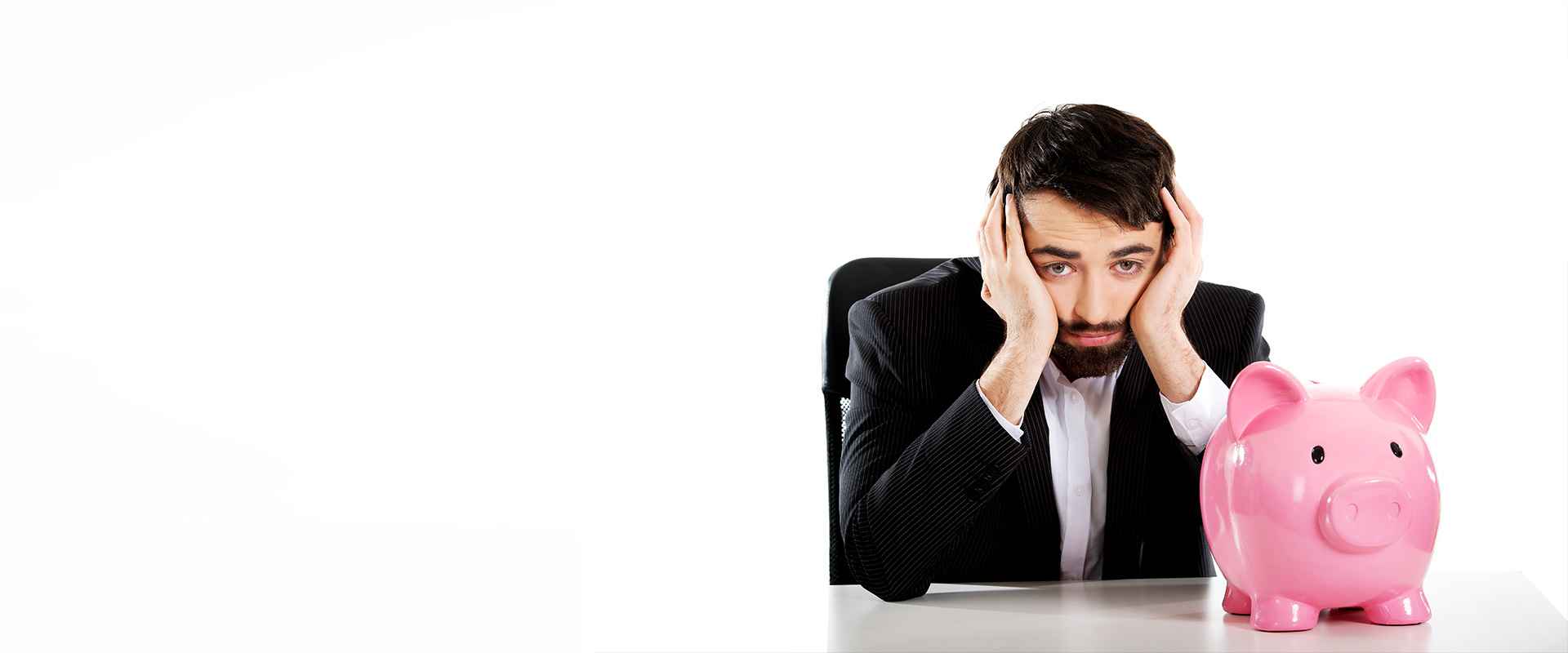 A person can be highly educated, professionally successful and yet financially illiterate.