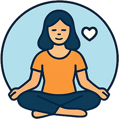 Wealth of Health and Peace Icon